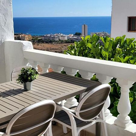 Wonderful Seaview Apartment - Los Cristianos Арона Экстерьер фото