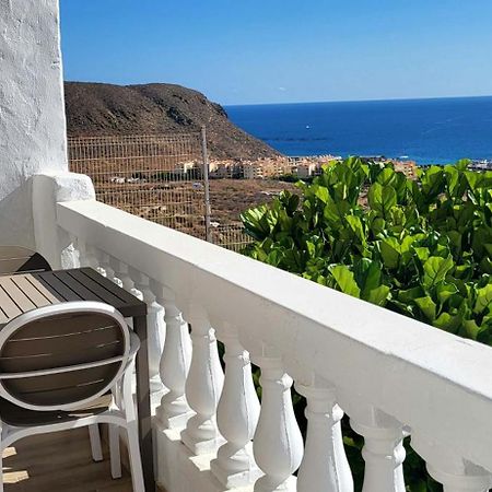 Wonderful Seaview Apartment - Los Cristianos Арона Экстерьер фото