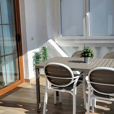 Wonderful Seaview Apartment - Los Cristianos Арона Экстерьер фото