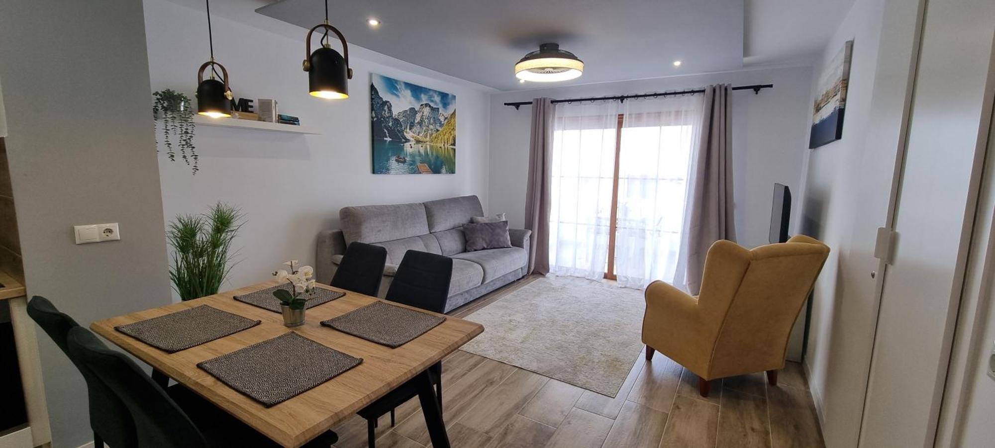 Wonderful Seaview Apartment - Los Cristianos Арона Экстерьер фото