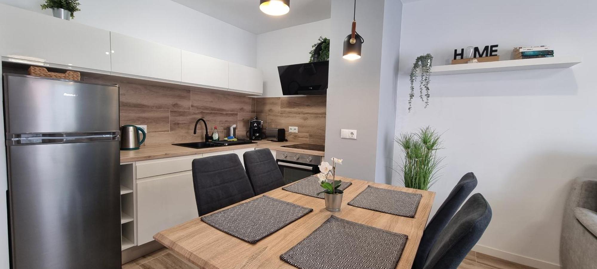 Wonderful Seaview Apartment - Los Cristianos Арона Экстерьер фото