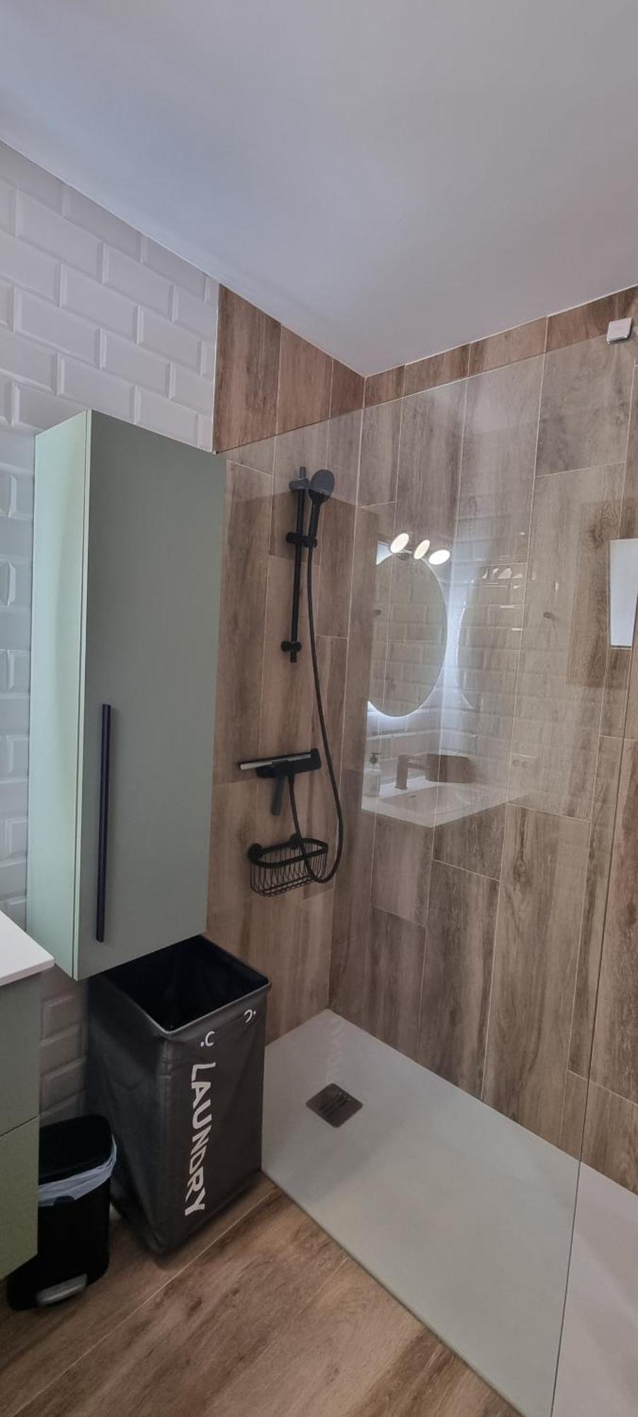 Wonderful Seaview Apartment - Los Cristianos Арона Экстерьер фото