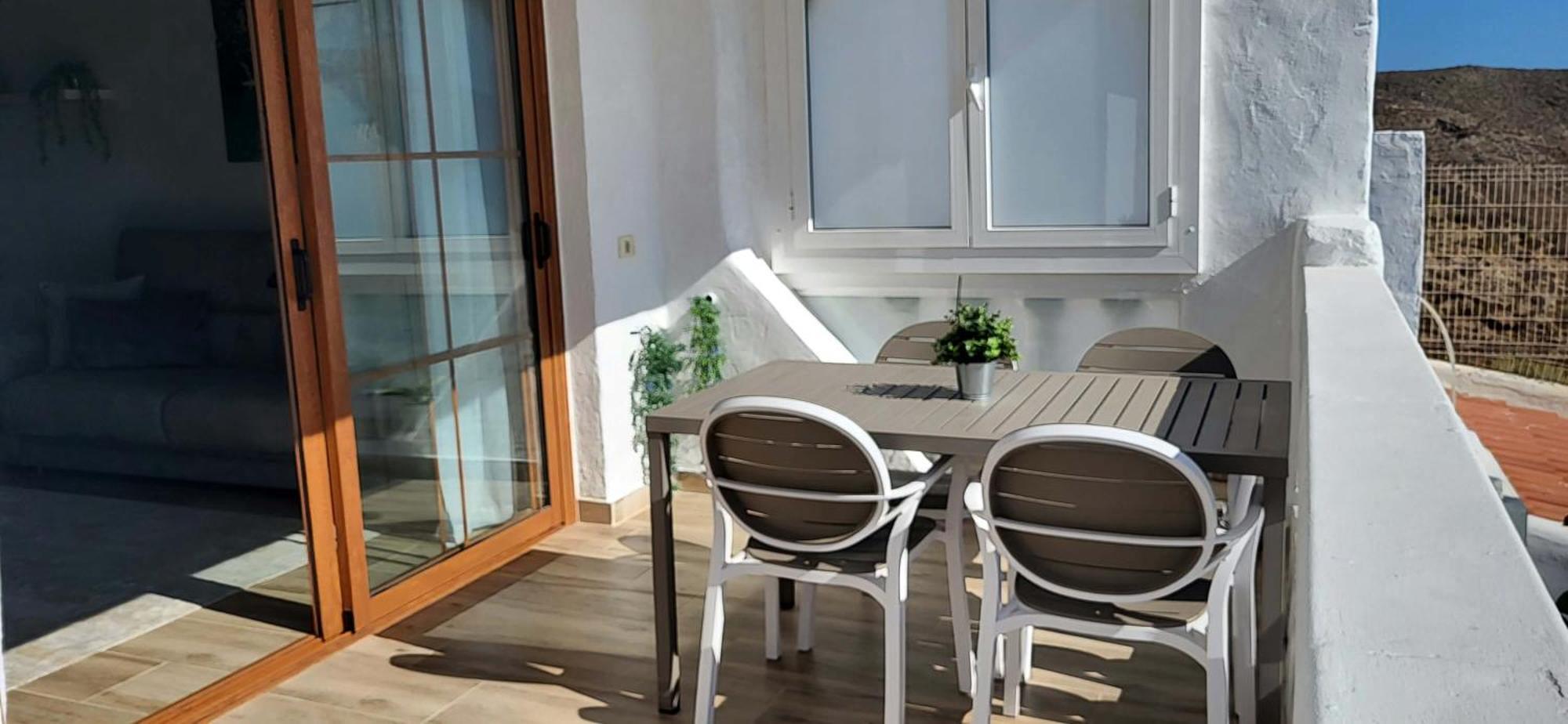 Wonderful Seaview Apartment - Los Cristianos Арона Экстерьер фото
