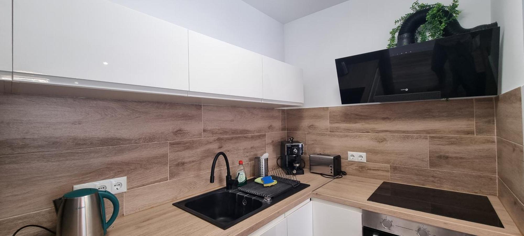 Wonderful Seaview Apartment - Los Cristianos Арона Экстерьер фото