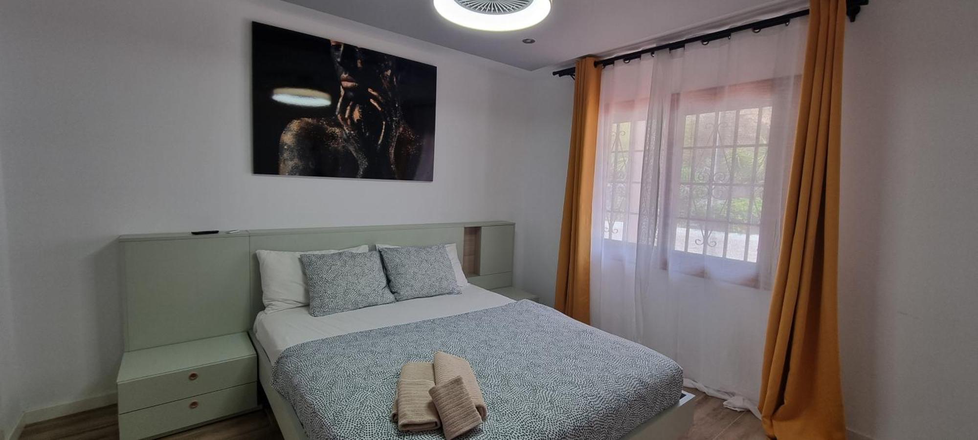 Wonderful Seaview Apartment - Los Cristianos Арона Экстерьер фото
