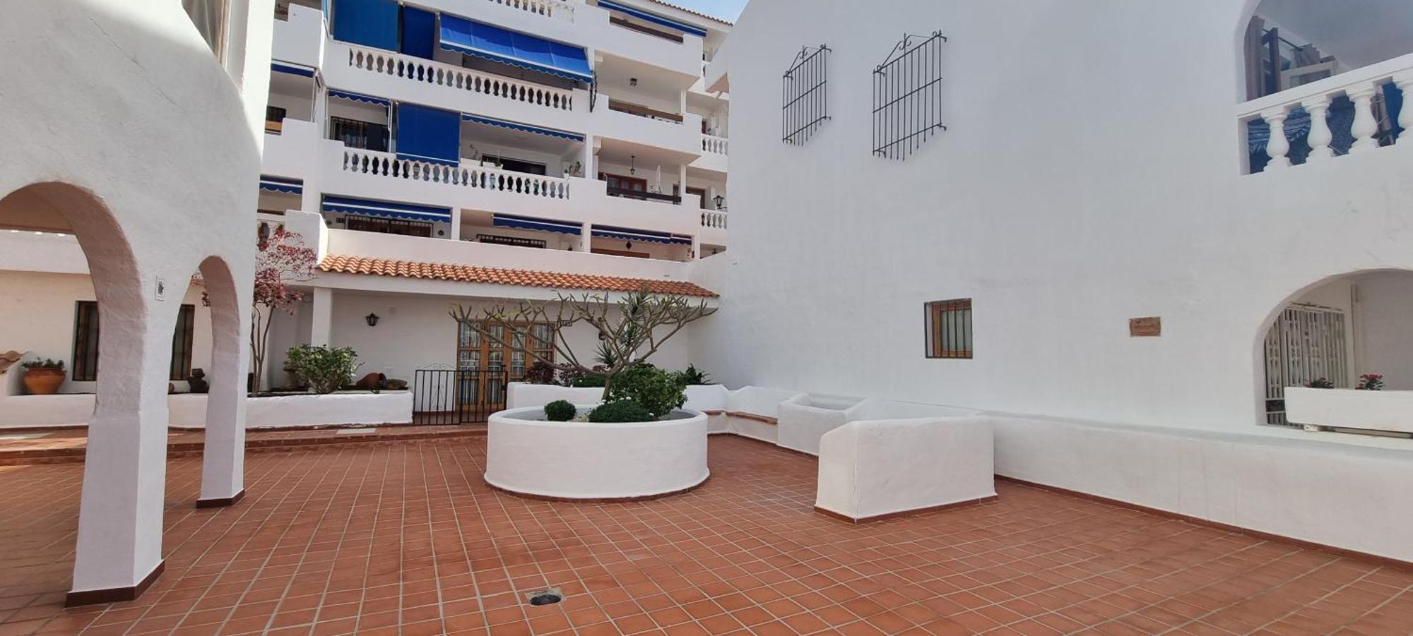 Wonderful Seaview Apartment - Los Cristianos Арона Экстерьер фото