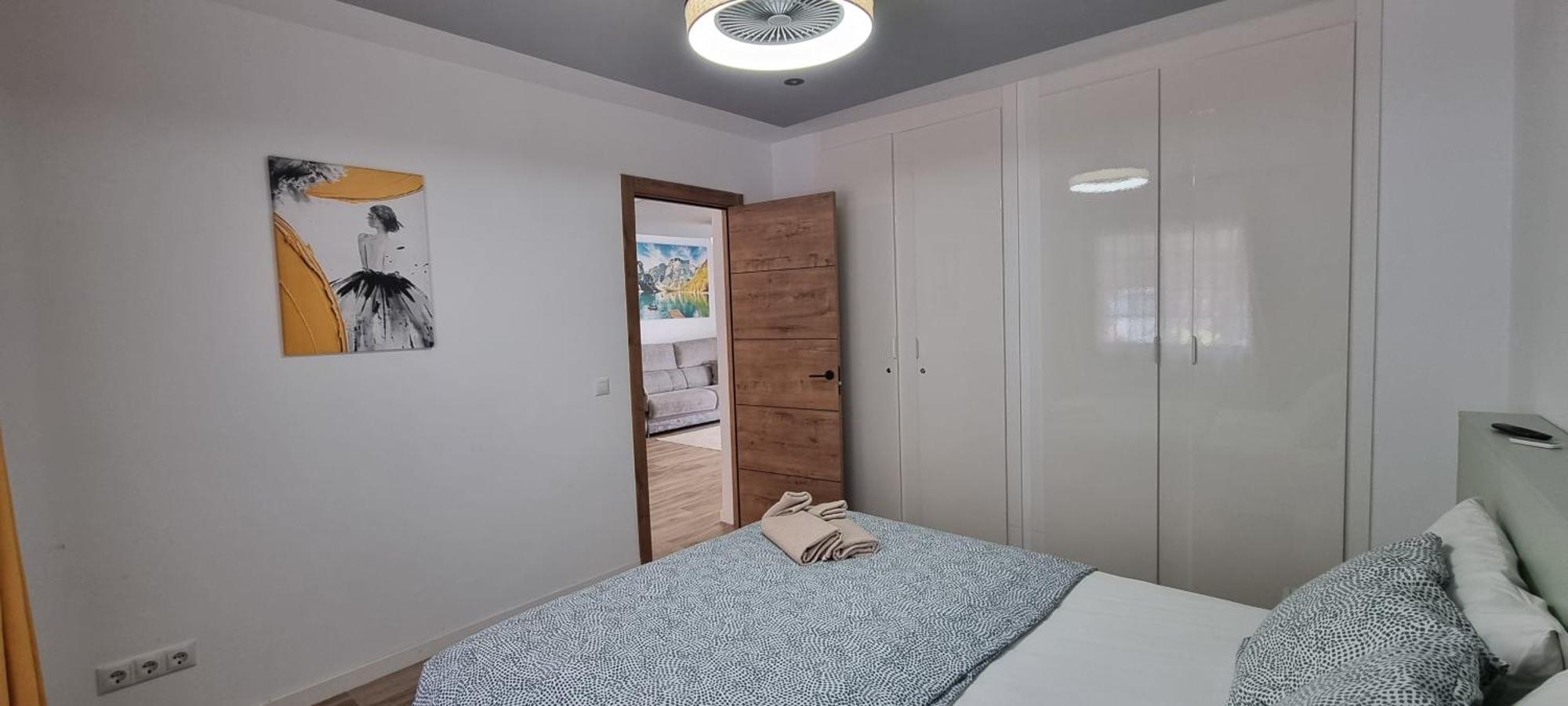 Wonderful Seaview Apartment - Los Cristianos Арона Экстерьер фото