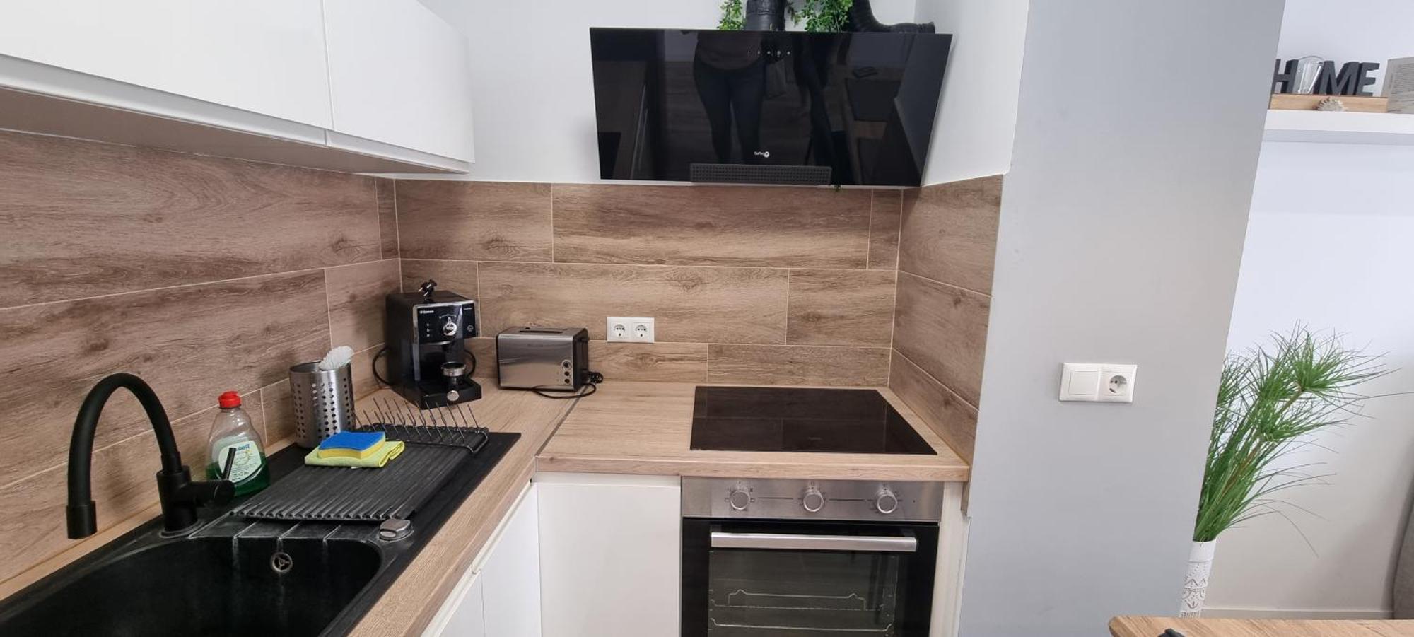 Wonderful Seaview Apartment - Los Cristianos Арона Экстерьер фото